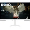 Image de BenQ EW3290U computer monitor 32 inch 4K - 3840x2160 - Premium grote monitor met 98% P3 kleurdekking - AI Contrast technologie, ingebouwde 2.1 speakers met woofer - 1 USB Type-C - 3 HDMI poorten- Ergonomisch design - Eye-Care Technology