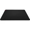 Image de BenQ ZOWIE H-SR III extra grote gaming muismat voor E-sports 50x50 cm - Vochtbestendige stof - Consistente glijbeweging en controle - Uniforme medium-zachte HD-rubber onderzijde - Gestikte randen - Antislip