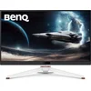 Image de BenQ MOBIUZ EX271Q 27  2K 180Hz Gaming Monitor - 1ms MPRT - DP 1.4 - HDMI 2.0 - 65W USB-C - 95% P3 - DisplayHDR 400 - Freesync - KVM - Pixsoul Engine - Remote Controller