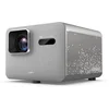 Image de BenQ TK705i 4K HDR Laser 3000 ANSI Lumen Film en Gaming Beamer - Projector met 5ms Reactietijd - HDR10+ & HLG - Google TV Android 15 - Automatische 2D keystone correctie - Auto Focus - Auto Cinema Mode - Compact en stijlvol design