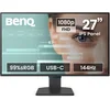 Image de BenQ Full HD 27 inch Monitor GW2790C - 144Hz - IPS Eyecare Beeldscherm - 1920x1080p - 99% sRGB - Native Contrast 1500:1 - 1 x USB-C - 1x HDMDI - 1 x DP port - 2 x 2W Speakers