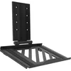 Image de BenQ LTB01 Laptophouder   Universele VESA 75×75 Laptop Tray voor Monitorarmen   Compatibel o.a. met BenQ BSH01, BSH02 & BDH01   Ergonomische Laptopstandaard voor 12 17 inch Laptops - 5 kg draagvermogen