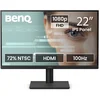 Image de BenQ GW2291   21.5  Full HD IPS Monitor   100Hz   Flicker Free   Low Blue Light   Ingebouwde Speakers
