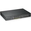 Image de Switch ZyXEL GS1900-24EP-EU0101F