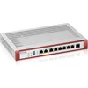 Image de Zyxel USG FLEX 200HP firewall (hardware) 5 Gbit/s