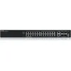 Image de Zyxel XGS2220-30 Managed L3 Gigabit Ethernet (10/100/1000) Zwart