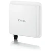 Image de Zyxel Nebula FWA710 draadloze router Multi-Gigabit Ethernet Dual-band (2.4 GHz / 5 GHz) 5G Wit