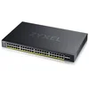 Image de ZYXEL - XGS193552HPEU0101F - Switch