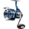 Image de Okuma Blue Azores 6500 6500