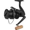 Image de Okuma Custom Black CB-60 - big pit molen - 4 kogellagers - zwart
