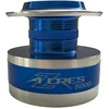 Image de Okuma Azores-9000 Aluminium Reserve Spoel Blauw