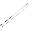 Image de Okuma Solaris Spinhengel Zilver 2.29 m / 10-35 g