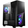 Image de MSI MPG SEKIRA 100R - Towermodel - uitgebreide ATX - geen voeding (ATX) - USB/Audio