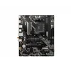 Image de MSI MAG A520M VECTOR WIFI moederbord AMD A520 Socket AM4 micro ATX
