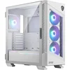 Image de MSI MPG Velox 100R White Behuizing
