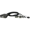 Image de Aten CS22D DVI-D Single Link + USB KVM Switch 2 naar 1