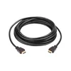 Image de ATEN 2L-7D15H Highspeed HDMI Kabel , zwart, 15 m
