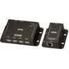 Image de ATEN UCE3250 4-Poorts USB 2.0 CAT5 Extender tot 50 Meter