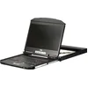 Image de ATEN CL3700NW console USB HDMI Duitse toetsenbord indeling