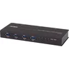 Image de ATEN 4 x 4 USB 3.1 Gen 1 Industriële hub switch
