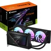 Image de GIGABYTE NVIDIA GeForce RTX 5090 AORUS XTREME WATERFORCE 32G - Videokaart - 32GB - GDDR7 - PCIe 5.0 - 1x HDMI 2.1 - 3x DisplayPort 2.1