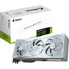 Image de GIGABYTE AORUS GeForce RTX 5090 STEALTH ICE 32G NVIDIA 32 GB GDDR7