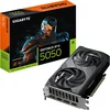 Image de GIGABYTE GeForce RTX 5050 WINDFORCE OC 8G NVIDIA 8 GB GDDR6