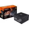 Image de GIGABYTE UD1300GM PG5 power supply unit 1300 W 20+4 pin ATX ATX Zwart