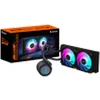 Image de Gigabyte Waterforce Ll Vloeistofkoeling 240 Mm Zilver