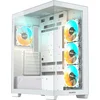 Image de GIGABYTE C500 PANORAMIC STEALTH Midi Tower Wit