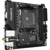 Image de GIGABYTE A520I AC moederbord AMD A520 Socket AM4 mini ITX