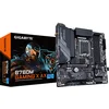 Image de GIGABYTE B760M Gaming X AX Intel B760 Express LGA 1700 micro ATX