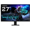 Image de Gigabyte GS27Q X - LED-Monitor 27" - 2560 x 1440 pixels - 1 MS - 240 Hz (250 OC) - Quad HD - 1x DisplayPort, 2x HDMI - FreeSync Premium - Zwart