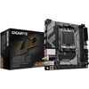 Image de Gigabyte A620I AX (rev. 1.0) - Moederbord - ATX - Socket AM5 - AMD A620 - DDR5 - Realtek audio CODEC - Realtek RTL8852CE
