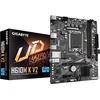Image de Gigabyte Moederbord H610M K V2 Voor Intel 12E En 13E Generatie Ddr5 Sata3 M2 Usb3