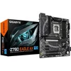 Image de Gigabyte Z790 EAGLE AX - Moederbord - ATX - Socket LGA1700 - Intel Z790 - DDR5 - Realtek Audio CODEC - Wi-Fi 6E (802.11ax) - 2.5G LAN