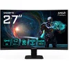 Image de Gigabyte GS27QCA - QHD LED Gaming Monitor - 180hz - 27 inch