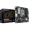Image de Gigabyte B760M Serie - Moederbord - Micro ATX - DDR5 - WiFi 6