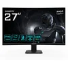 Image de Gigabyte GS27FC2 Serie   Monitor   27-inch VA   240Hz   Full HD