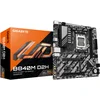 Image de GIGABYTE B840M D2H moederbord AMD B840 Socket AM5 micro ATX