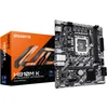 Image de GIGABYTE H810M K moederbord Intel H810 LGA 1851 (Socket V1) micro ATX