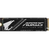 Image de Gigabyte Ssd Aorus Gen4 2Tb M.2 2280 Pcie 4.0 Voor Pc 7300/6850 Mb/S