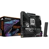Image de GIGABYTE B850M AORUS ELITE WIFI6E AMD B850 Socket AM5 micro ATX