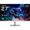 Image de GIGABYTE M27UP ICE computer monitor 68,6 cm (27") 3840 x 2160 Pixels 4K Ultra HD LED Wit