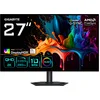 Image de GIGABYTE MO27Q28G - 2K QHD WOLED Gaming Monitor - 280Hz - 27 Inch