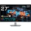 Image de GIGABYTE MO27Q2A ICE - 2K QHD QD-OLED Gaming Monitor - 280Hz - 27 Inch