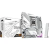 Image de GIGABYTE X870M AORUS ELITE WIFI7 ICE AMD X870 Socket AM5 micro ATX