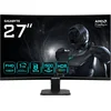 Image de GIGABYTE GS27FCA - Full HD VA Gaming Monitor - 200Hz - 27 Inch