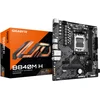 Image de GIGABYTE B840M H moederbord AMD B840 Socket AM5 micro ATX
