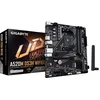 Image de GIGABYTE A520M DS3H WIFI6E AMD A520 Socket AM4 micro ATX